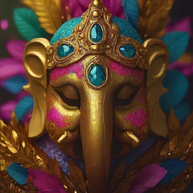 GANESHA